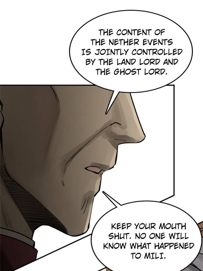 Another Beginning With the Guhuo Bird Chapter 248 - Page 87