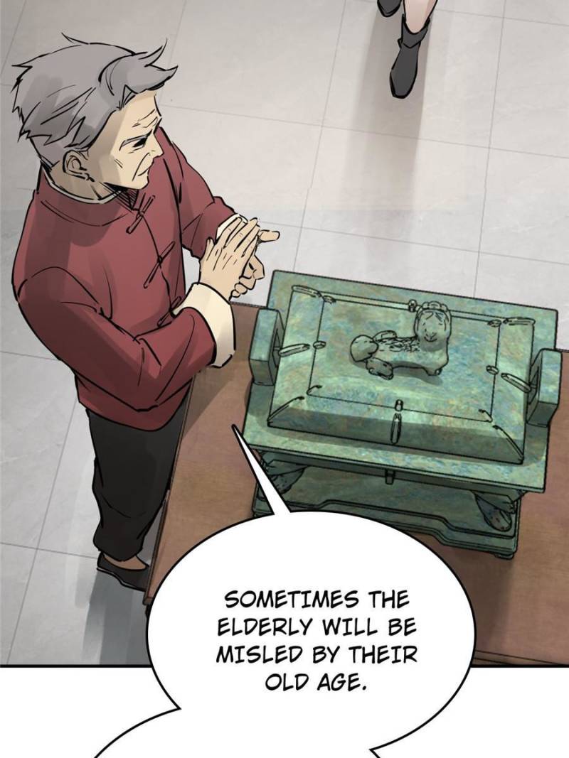 Another Beginning With the Guhuo Bird Chapter 248 - Page 10