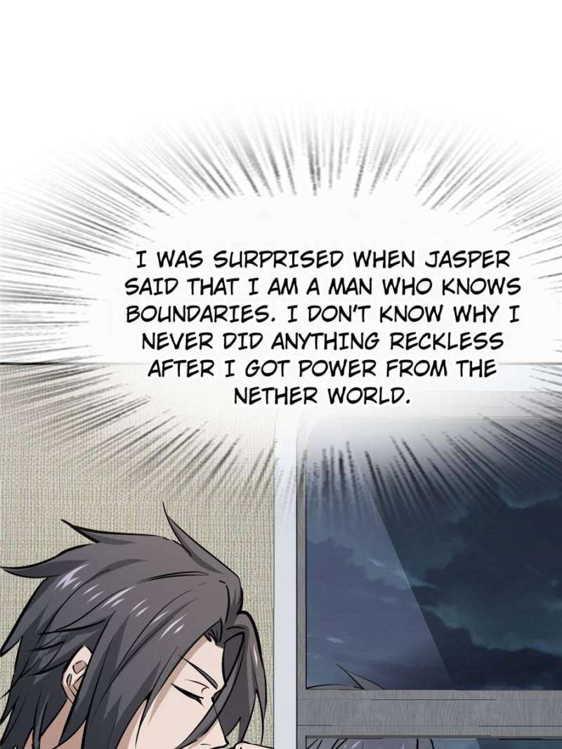 Another Beginning With the Guhuo Bird Chapter 249 - Page 11