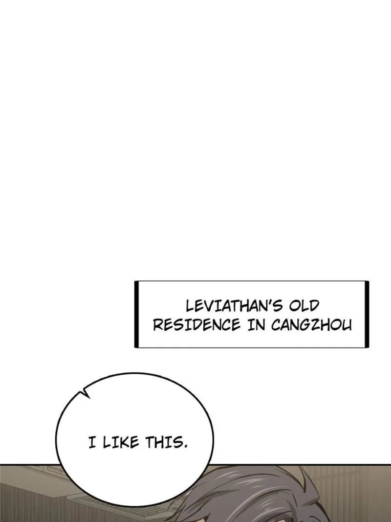 Another Beginning With the Guhuo Bird Chapter 249 - Page 21