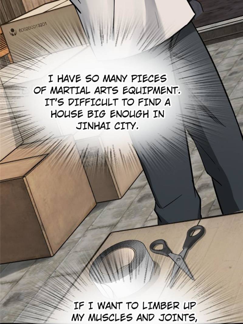 Another Beginning With the Guhuo Bird Chapter 249 - Page 27