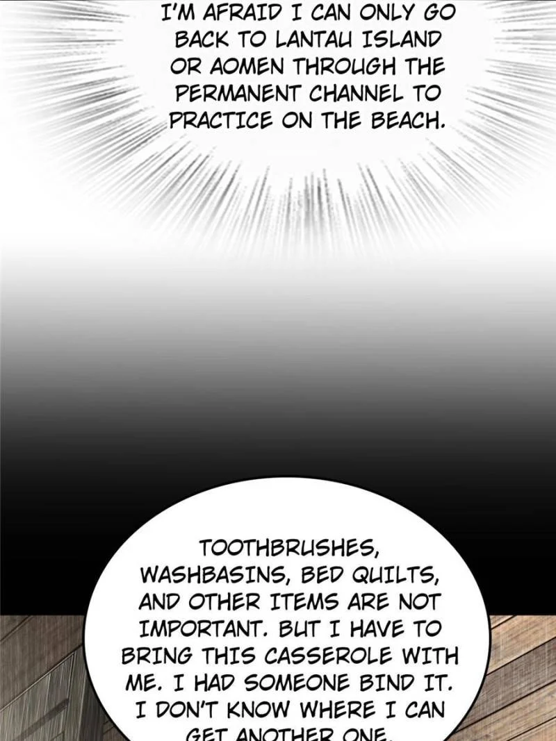 Another Beginning With the Guhuo Bird Chapter 249 - Page 28