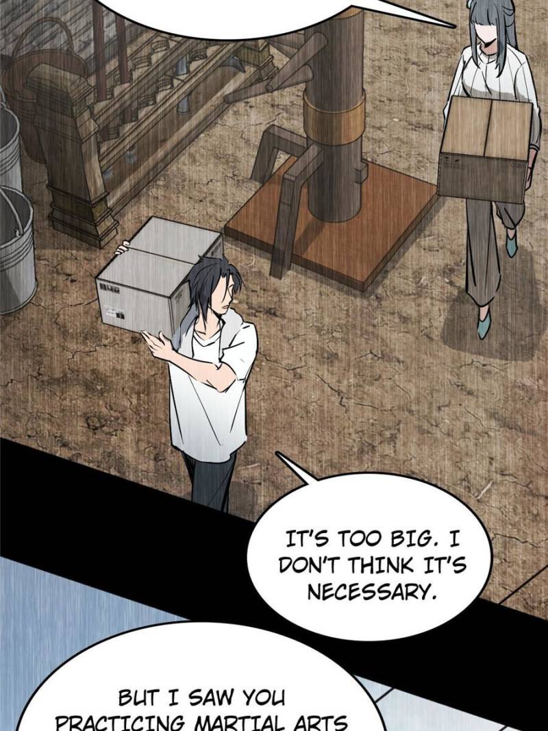 Another Beginning With the Guhuo Bird Chapter 249 - Page 30