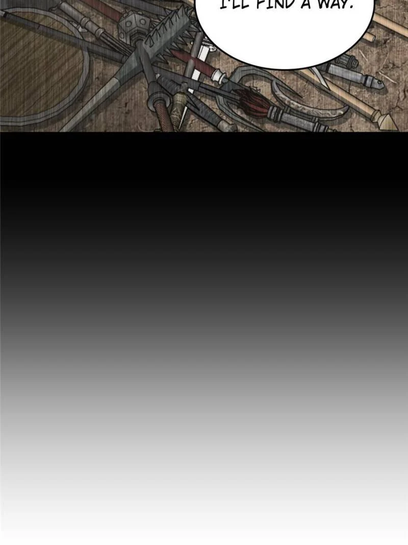 Another Beginning With the Guhuo Bird Chapter 249 - Page 33