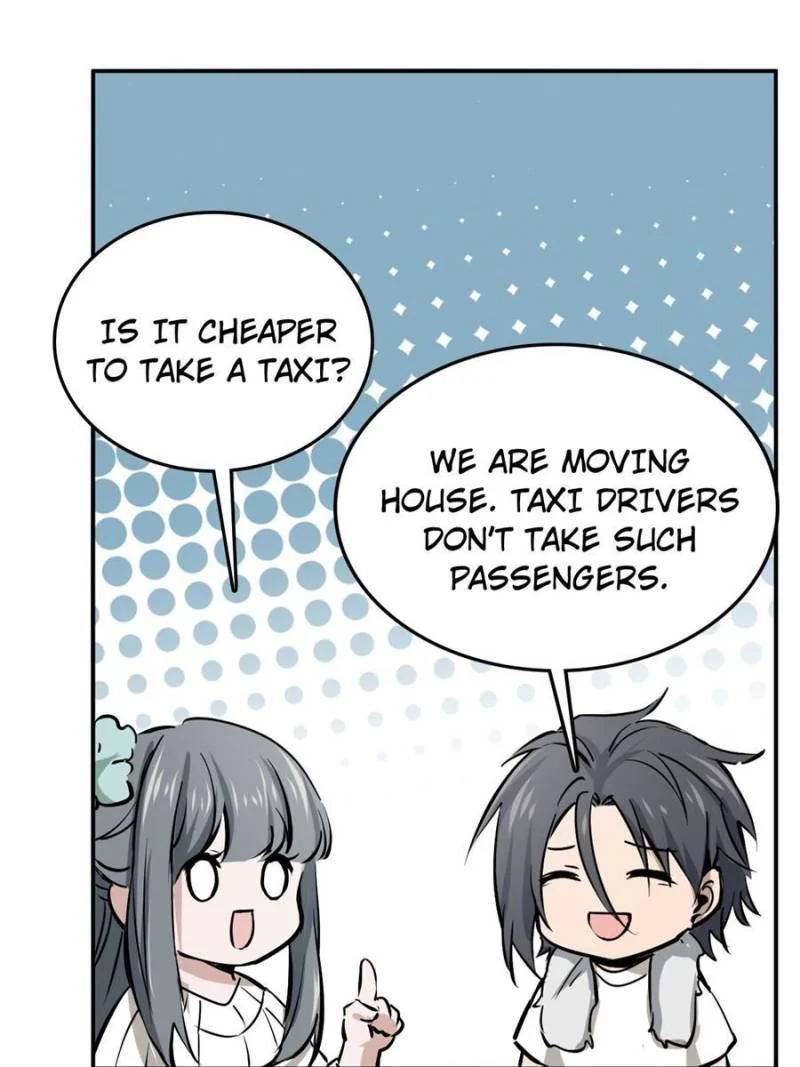 Another Beginning With the Guhuo Bird Chapter 249 - Page 36