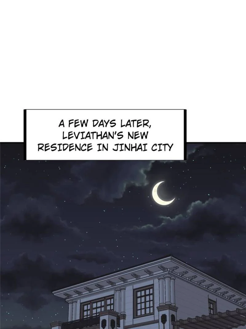 Another Beginning With the Guhuo Bird Chapter 249 - Page 38