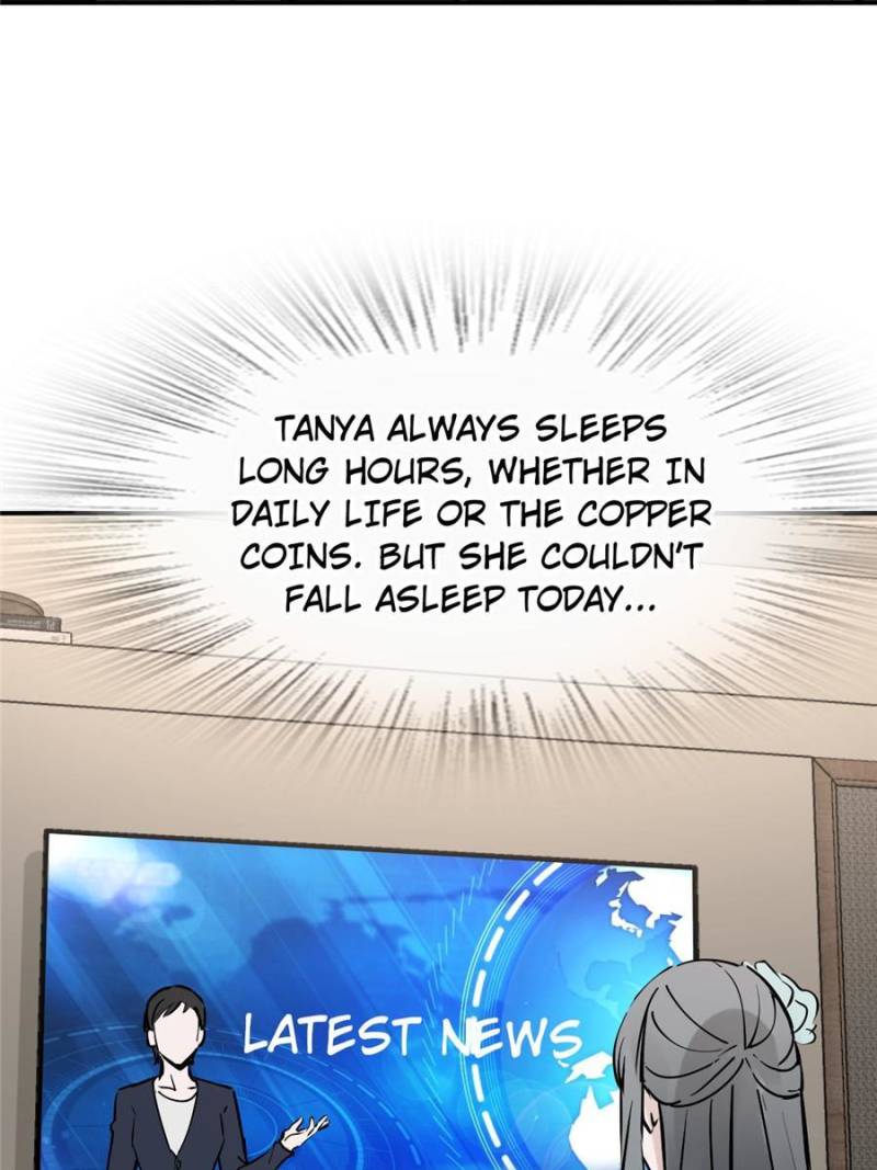 Another Beginning With the Guhuo Bird Chapter 249 - Page 41