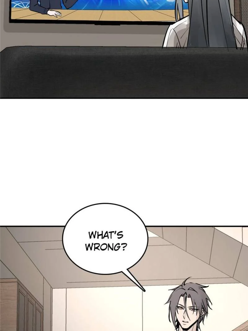 Another Beginning With the Guhuo Bird Chapter 249 - Page 42