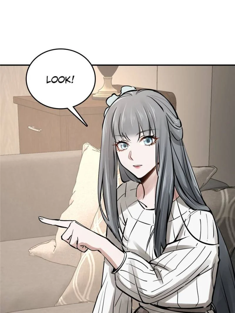 Another Beginning With the Guhuo Bird Chapter 249 - Page 44