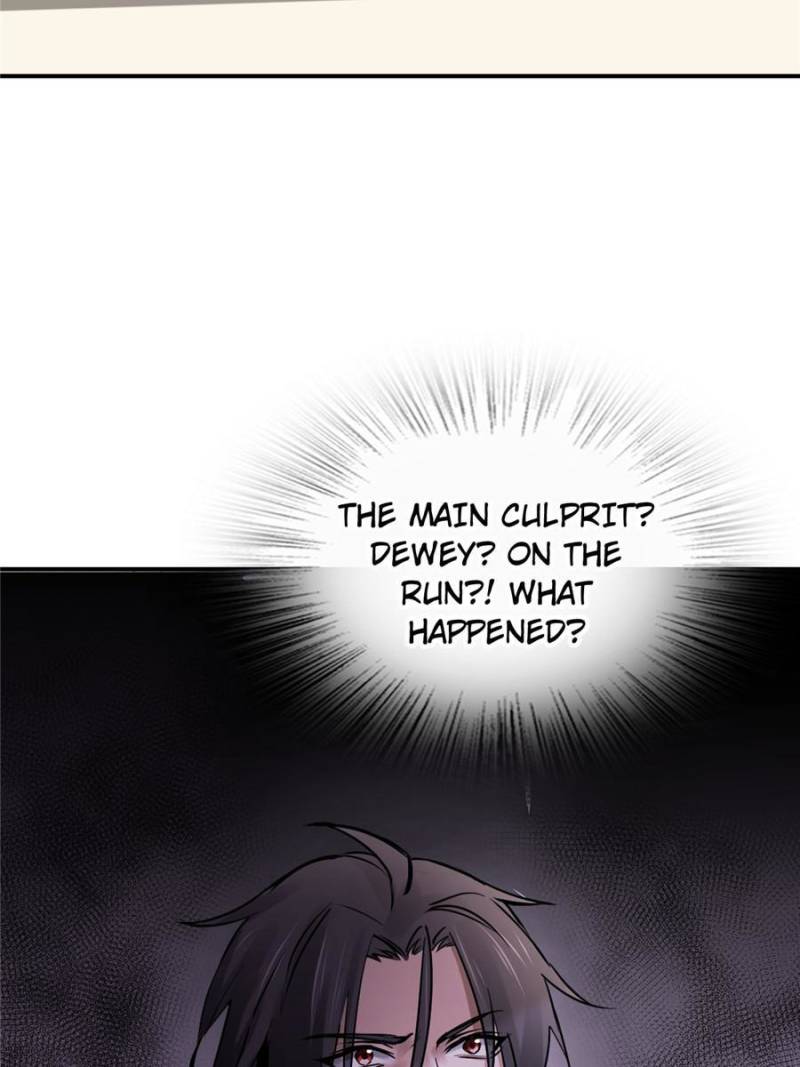 Another Beginning With the Guhuo Bird Chapter 249 - Page 47