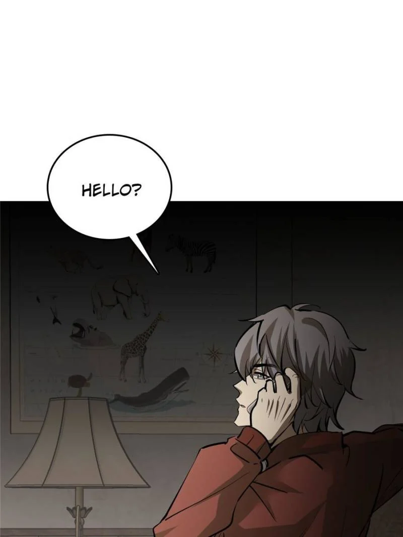 Another Beginning With the Guhuo Bird Chapter 249 - Page 50