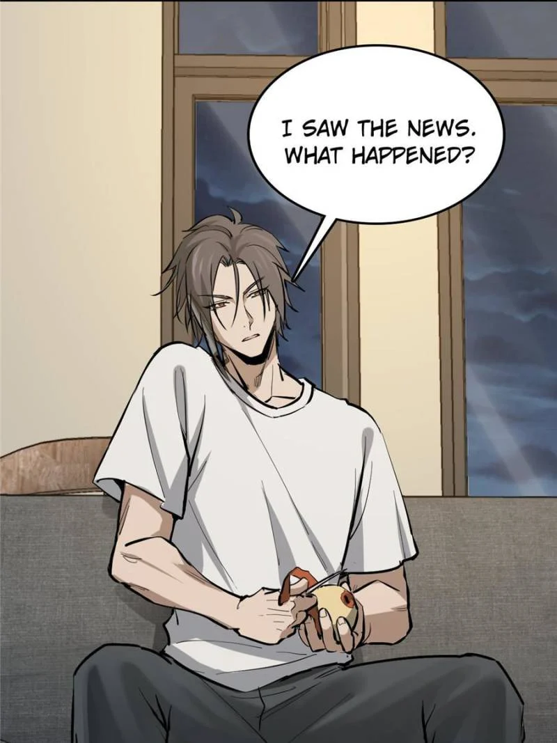 Another Beginning With the Guhuo Bird Chapter 249 - Page 52