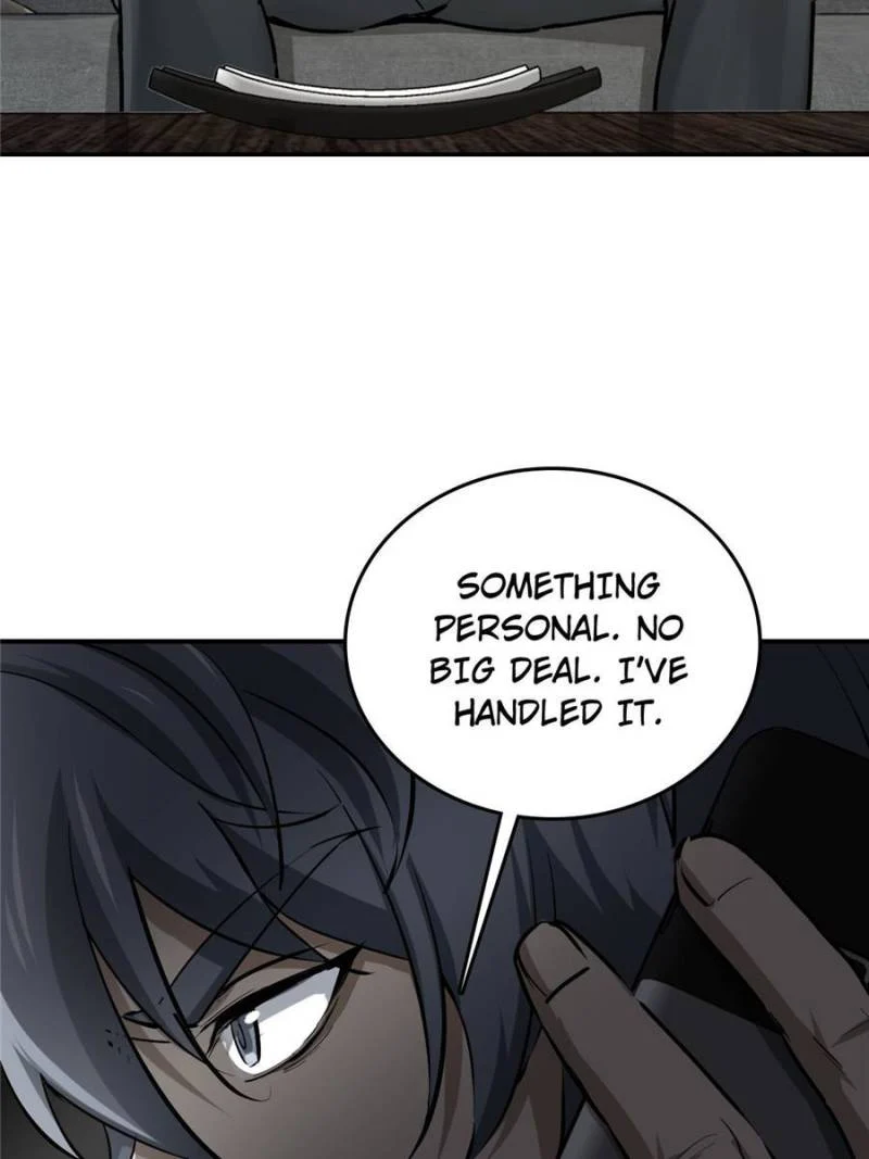 Another Beginning With the Guhuo Bird Chapter 249 - Page 53
