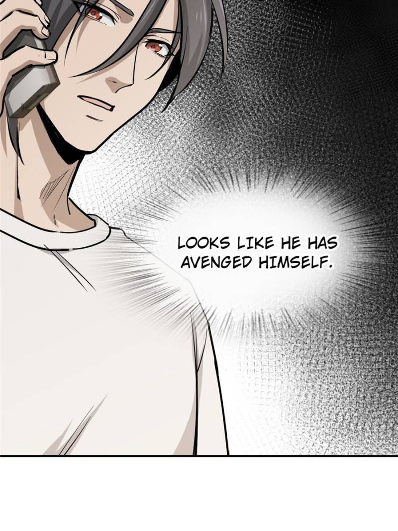 Another Beginning With the Guhuo Bird Chapter 249 - Page 55