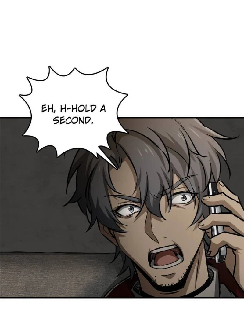 Another Beginning With the Guhuo Bird Chapter 249 - Page 57
