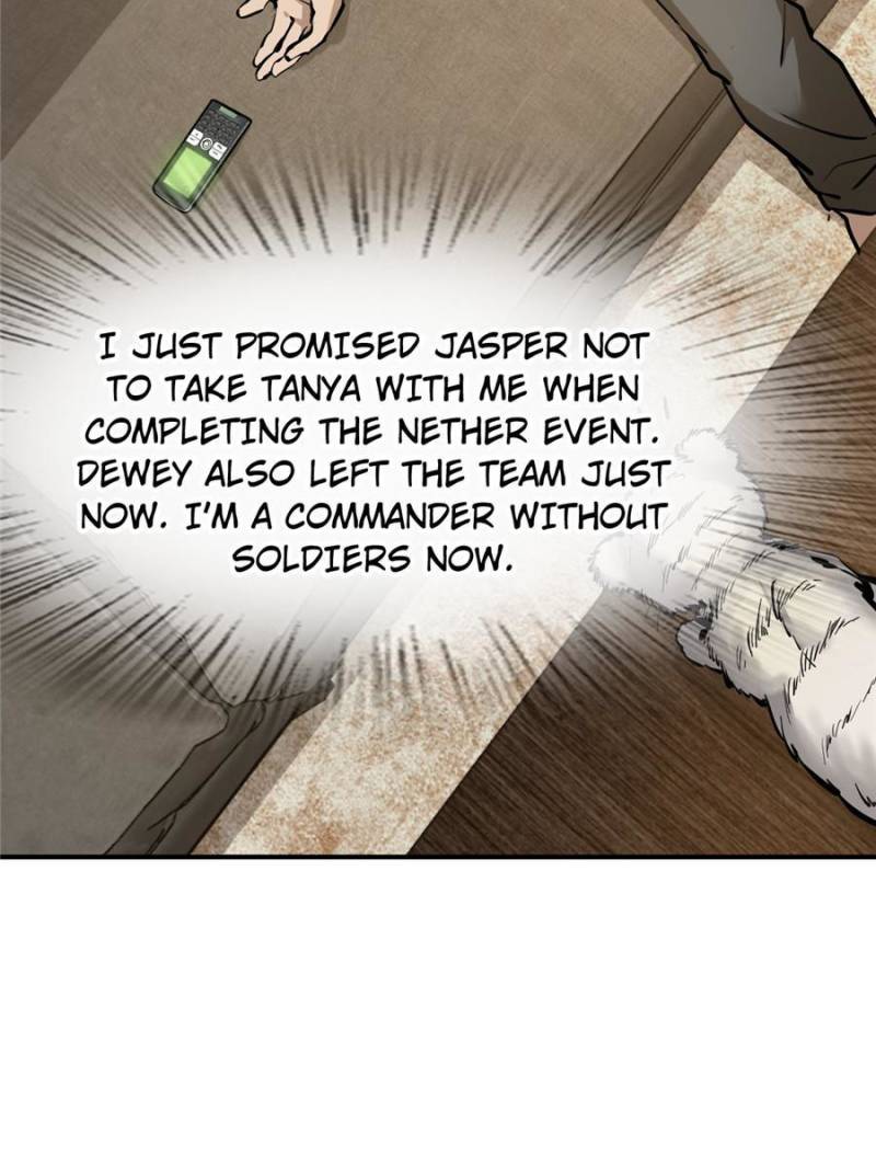 Another Beginning With the Guhuo Bird Chapter 249 - Page 61