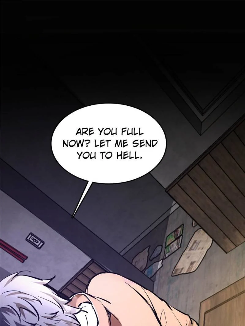 Another Beginning With the Guhuo Bird Chapter 249 - Page 65