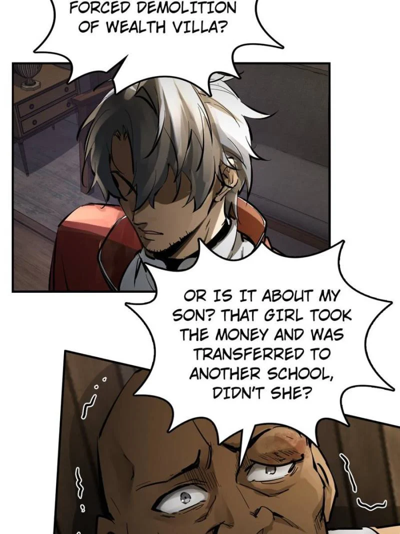Another Beginning With the Guhuo Bird Chapter 249 - Page 68