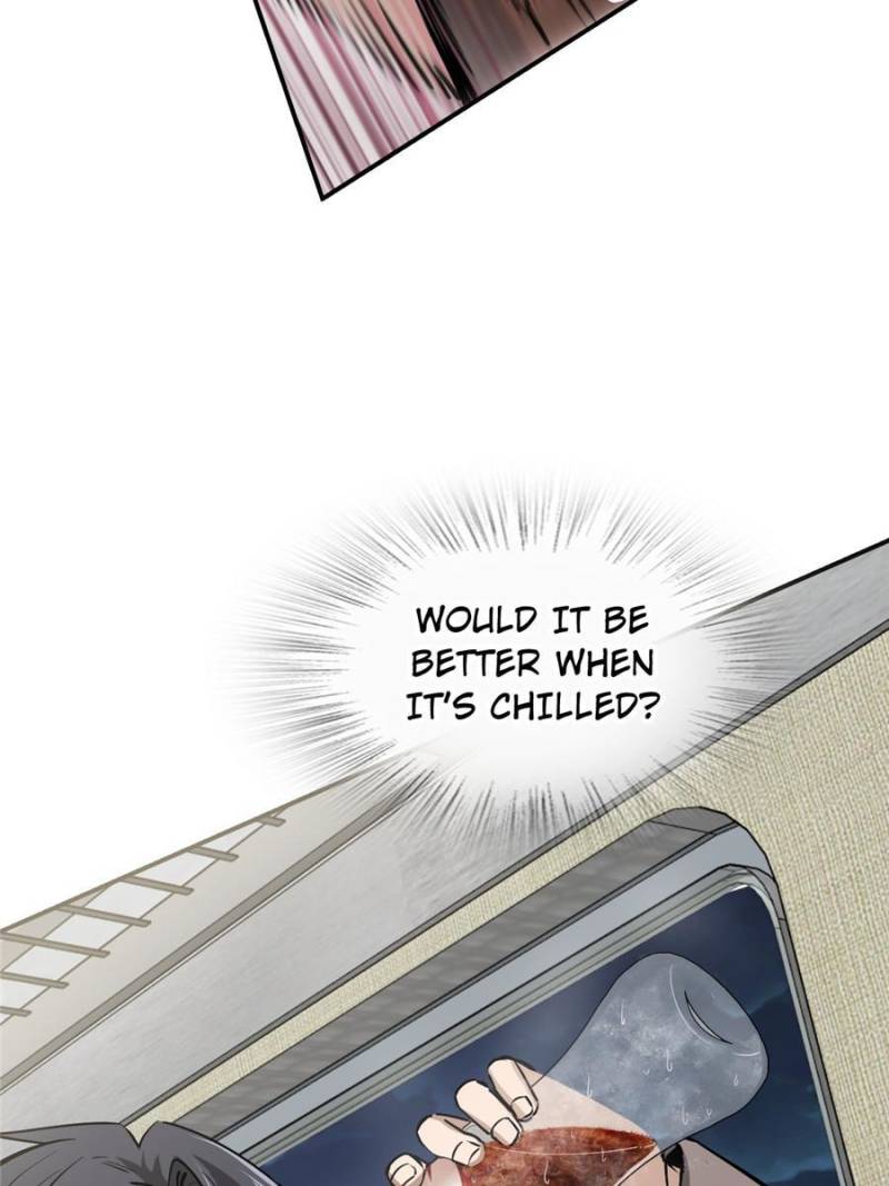 Another Beginning With the Guhuo Bird Chapter 249 - Page 8