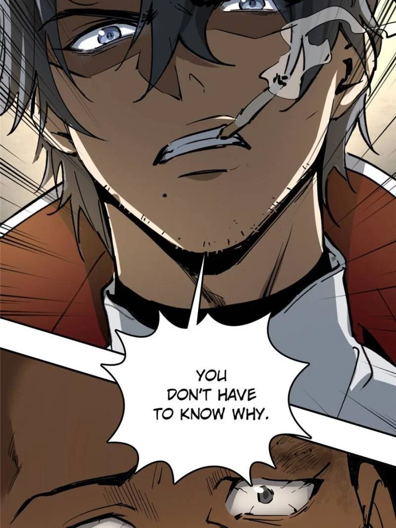 Another Beginning With the Guhuo Bird Chapter 249 - Page 71