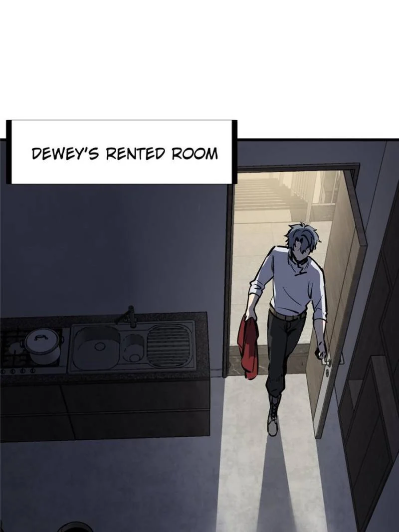 Another Beginning With the Guhuo Bird Chapter 249 - Page 73