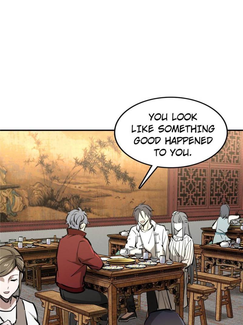Another Beginning With the Guhuo Bird Chapter 249 - Page 81