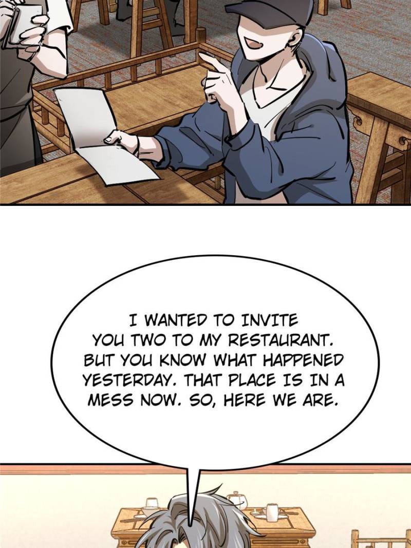 Another Beginning With the Guhuo Bird Chapter 249 - Page 82