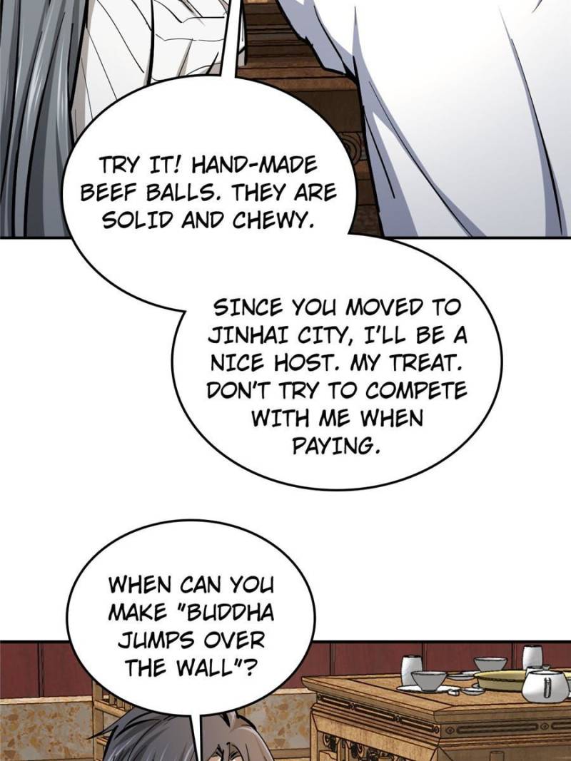 Another Beginning With the Guhuo Bird Chapter 249 - Page 84