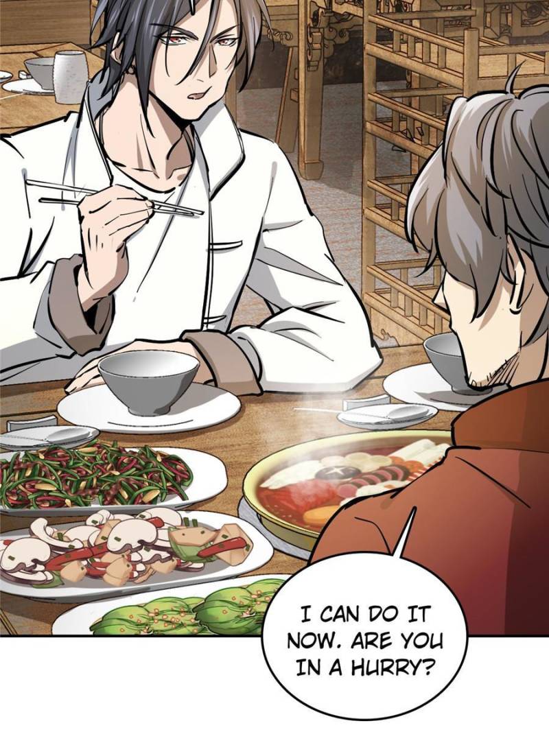 Another Beginning With the Guhuo Bird Chapter 249 - Page 85