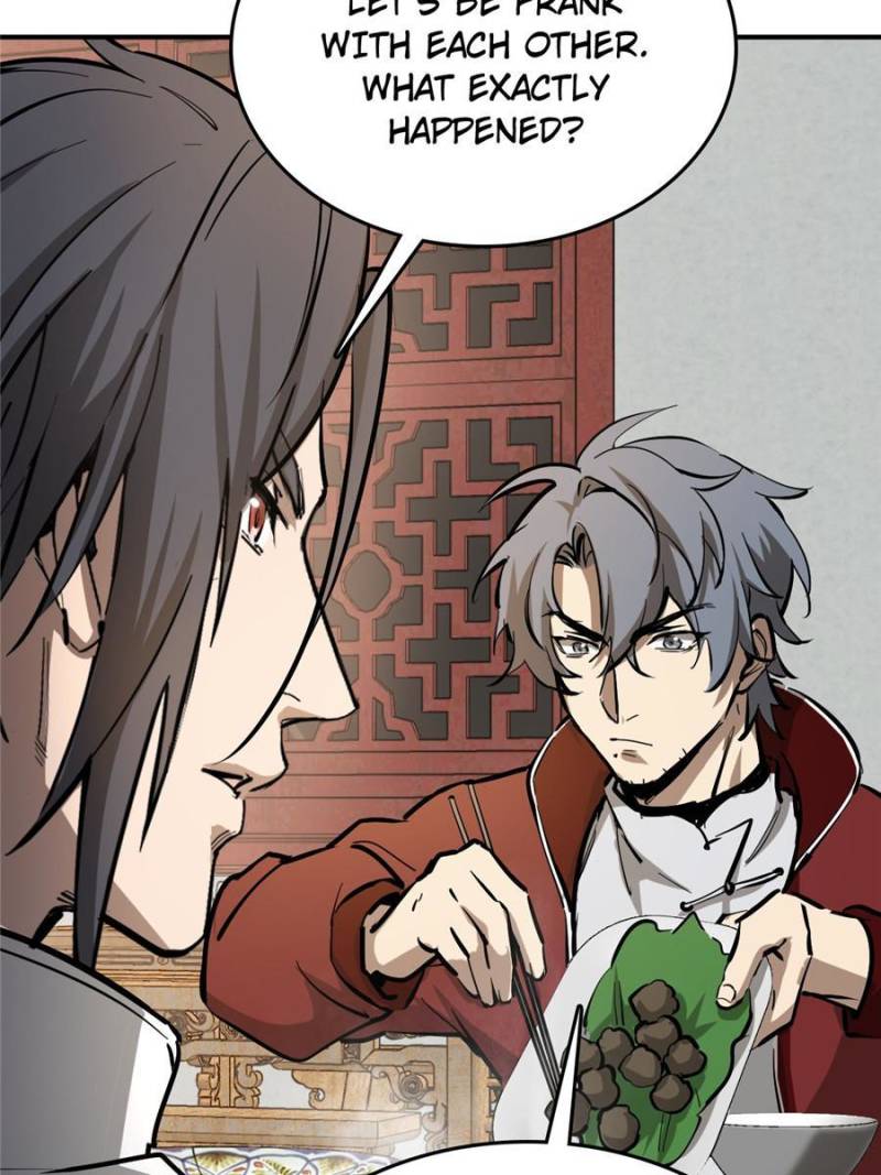 Another Beginning With the Guhuo Bird Chapter 249 - Page 87