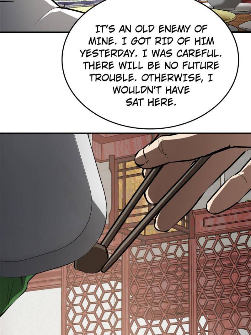 Another Beginning With the Guhuo Bird Chapter 249 - Page 88