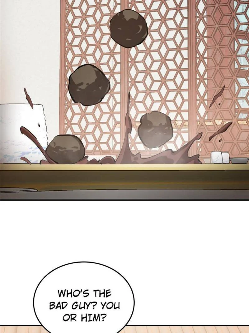 Another Beginning With the Guhuo Bird Chapter 249 - Page 89
