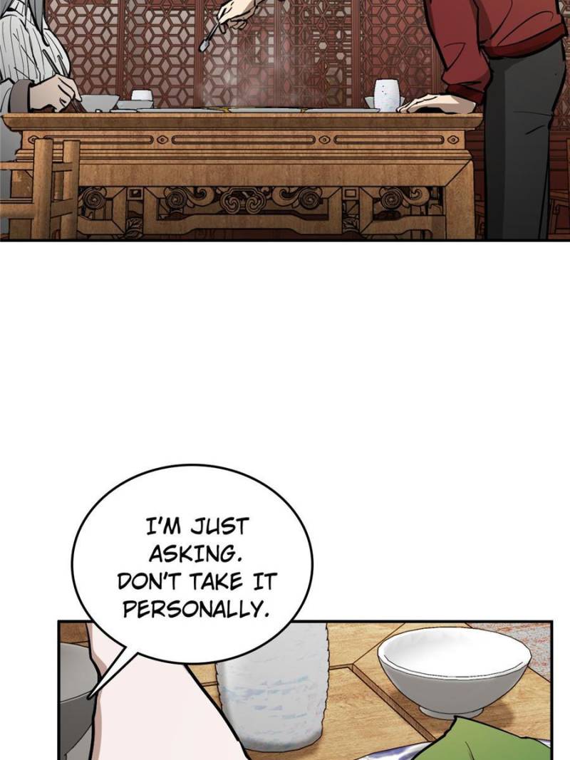 Another Beginning With the Guhuo Bird Chapter 249 - Page 92