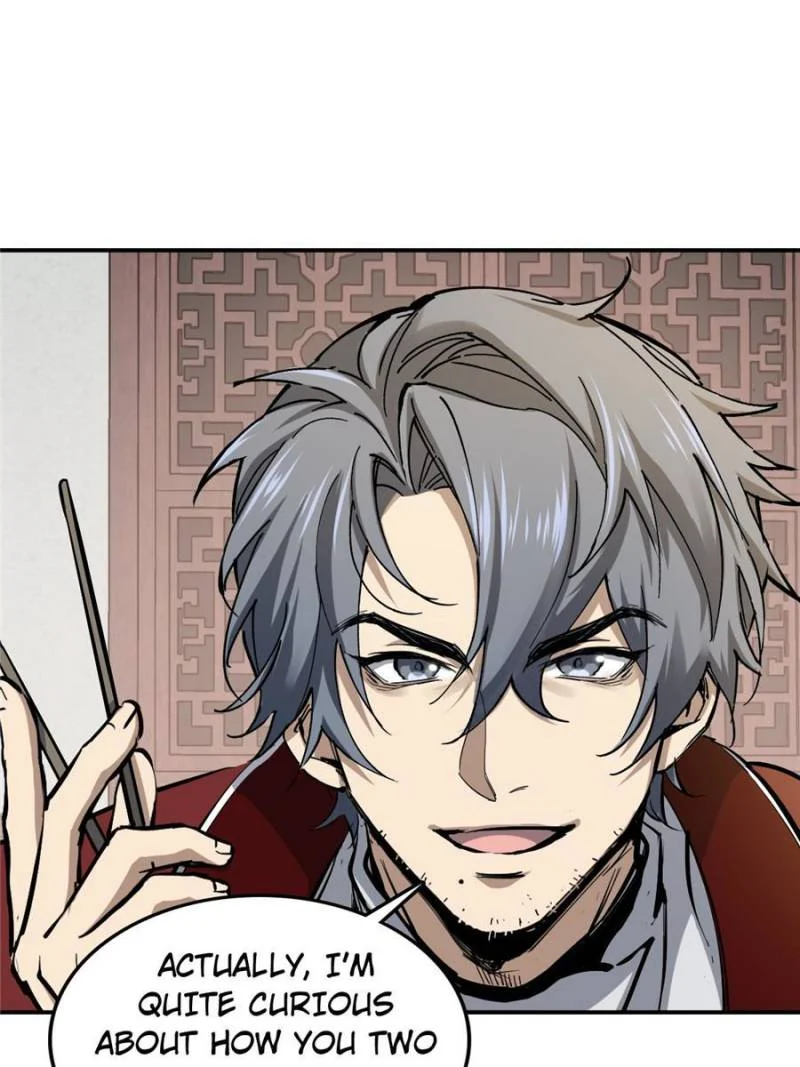 Another Beginning With the Guhuo Bird Chapter 249 - Page 95