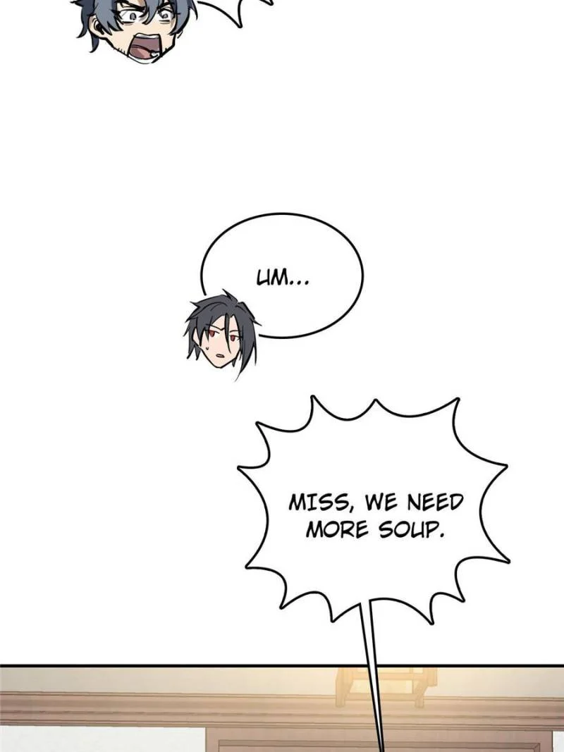 Another Beginning With the Guhuo Bird Chapter 249 - Page 98