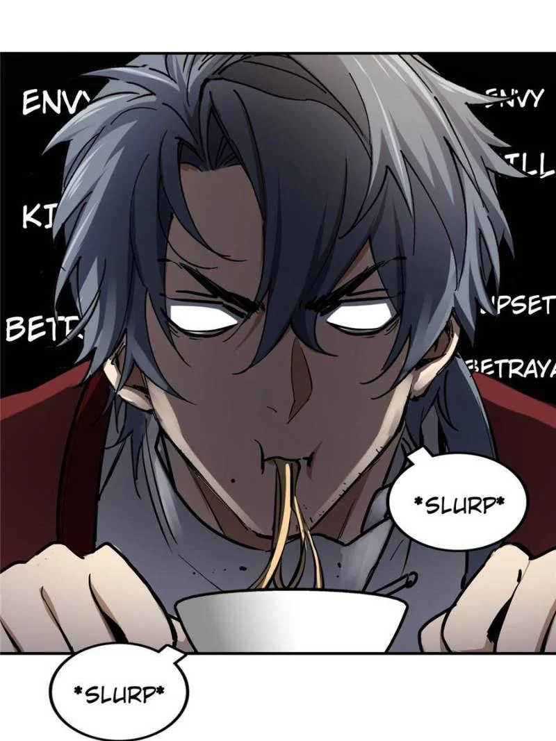 Another Beginning With the Guhuo Bird Chapter 249 - Page 100
