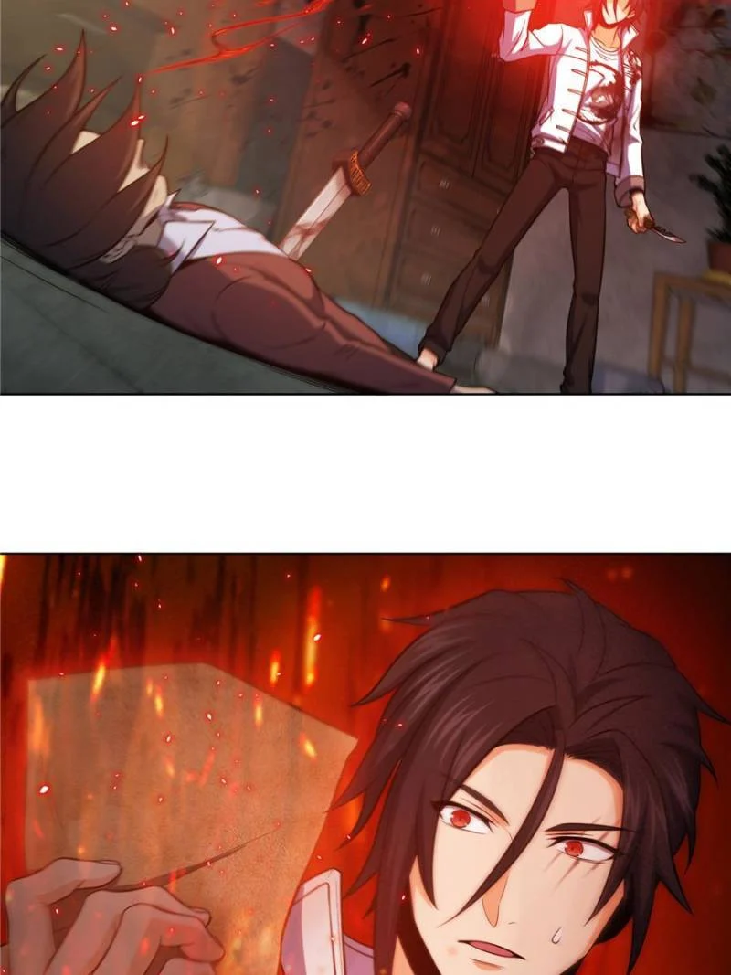 Another Beginning With the Guhuo Bird Chapter 25 - Page 12