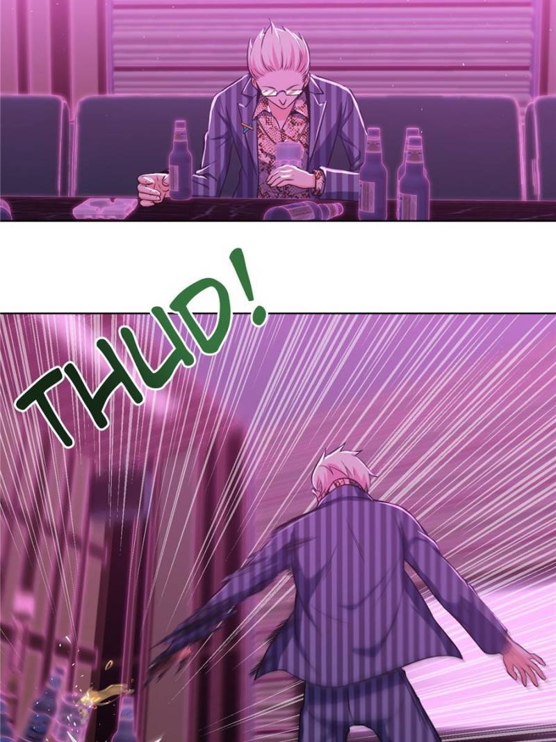 Another Beginning With the Guhuo Bird Chapter 25 - Page 24