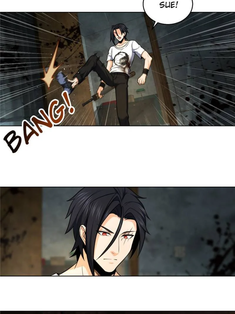 Another Beginning With the Guhuo Bird Chapter 25 - Page 28