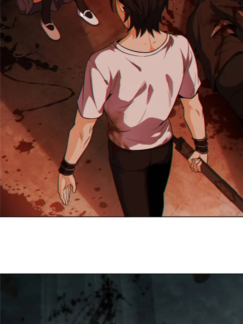 Another Beginning With the Guhuo Bird Chapter 25 - Page 30