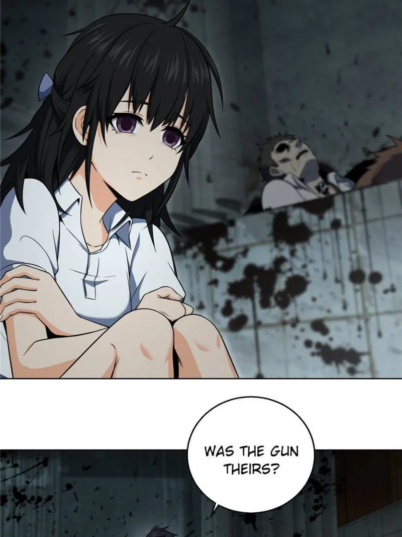 Another Beginning With the Guhuo Bird Chapter 25 - Page 31