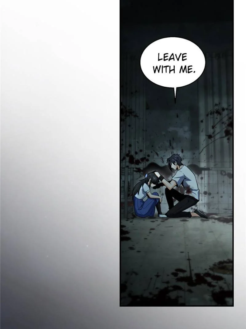 Another Beginning With the Guhuo Bird Chapter 25 - Page 37