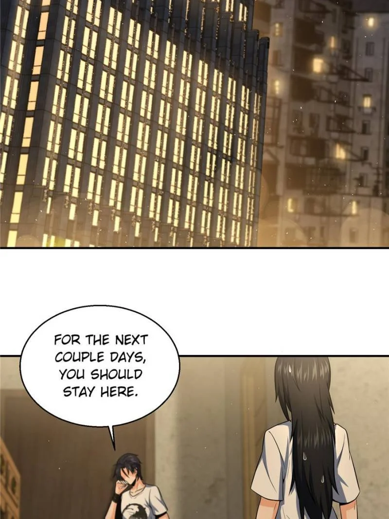 Another Beginning With the Guhuo Bird Chapter 25 - Page 39