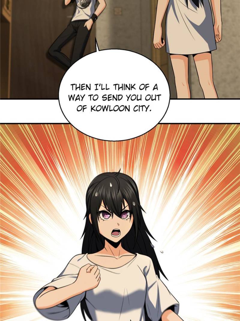 Another Beginning With the Guhuo Bird Chapter 25 - Page 40