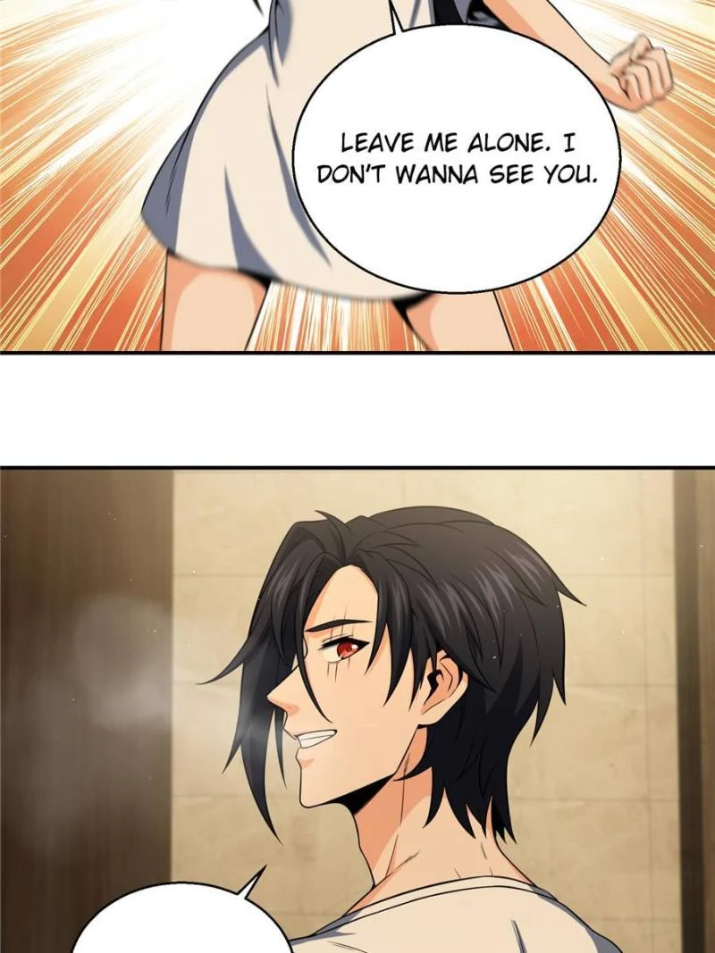 Another Beginning With the Guhuo Bird Chapter 25 - Page 41