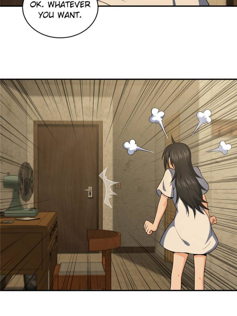 Another Beginning With the Guhuo Bird Chapter 25 - Page 42