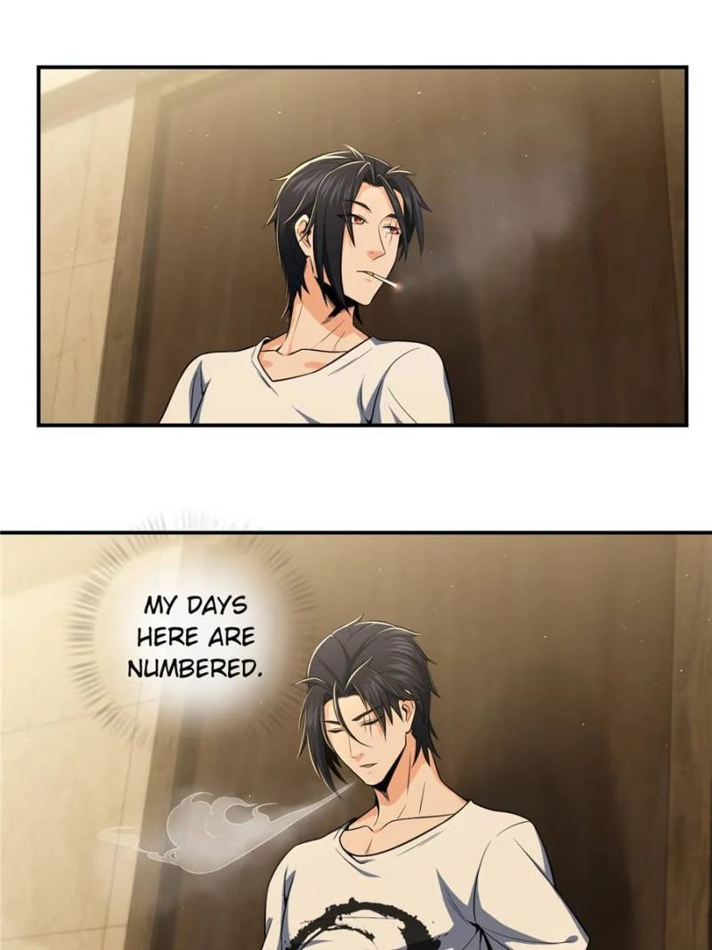 Another Beginning With the Guhuo Bird Chapter 25 - Page 43