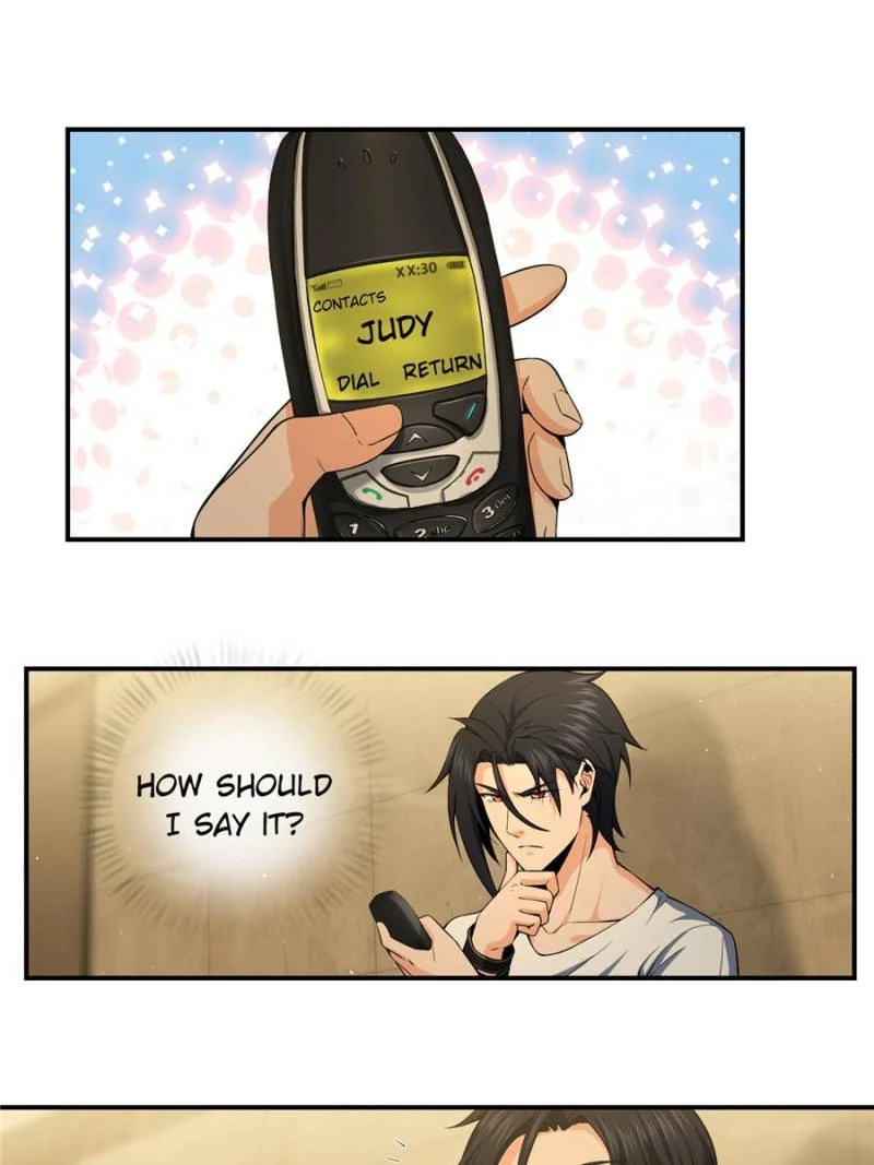Another Beginning With the Guhuo Bird Chapter 25 - Page 45