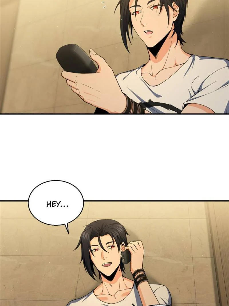 Another Beginning With the Guhuo Bird Chapter 25 - Page 46
