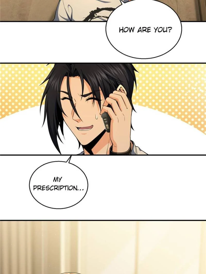 Another Beginning With the Guhuo Bird Chapter 25 - Page 47